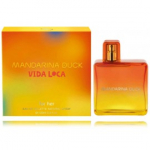 Mandarina Duck Vida Loca For Her EDT naistele - 100 ml.