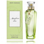 Adolfo Dominguez Agua Fresca de Azahar EDT naistele ja meestele - 60 ml.