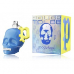 Police To Be Goodvibes for Him EDT meestele - 75 ml.