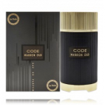 Khadlaj Code Marron Oud EDP meestele ja naistele - 100 ml.