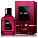 Joop! Wow EDT naistele - 60 ml.
