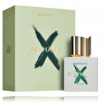 Nishane Hacivat X Extrait De Parfum PP meestele ja naistele - 100 ml.