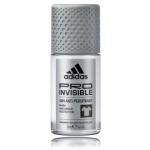 Adidas Pro Invisible 48H Anti-Perspirant antiperspirant meestele - 50 ml.