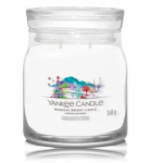 Yankee Candle Signature Collection Magical Bright Lights aroomik&uuml;&uuml;nal - 368 g.