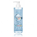 Bielenda Water Balance Cleansing Face Gel Wash n&auml;opesugeel - 195 g.