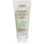 Ziaja Face Mask With Fruit Acids Puuviljahapetega n&auml;omask - 55 ml.