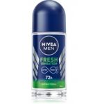 NIVEA Men Fresh Sensation antiperspirant - 50 ml.
