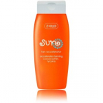 Ziaja Sun Tan Accelerator p&auml;evitav kehakreem - 150 ml.