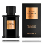 David Beckham Bold Instinct EDP meestele - 50 ml.