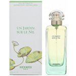 HERMES Un Jardin Sur Le Nil EDT naistele - 100 ml.