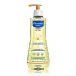 Mustela Cleansing Oil puhastus&otilde;li lastele ja vasts&uuml;ndinutele - 500 ml.