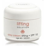 Ziaja Lifting Solution Day Cream SPF10 pinguldav p&auml;evakreem kuivale ja eakamale n&auml;o nahale - 50 ml.