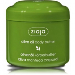 Ziaja Olive Oil Body Butter kehav&otilde;i oliivi&otilde;list - 200 ml.