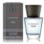 Burberry Touch for Men EDT meestele - 50 ml.