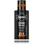 Alpecin Coffein Shampoo C1 Black Edition &scaron;ampoon kofeiiniga - 250 ml.