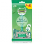 Wilkinson Sword My Intuition Sensitive naiste &uuml;hekordsed raseerijad - 12 tk.