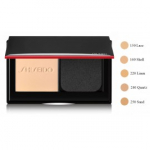 Shiseido Synchro Skin Self-Refreshing Custom Finish puuder-jumestuskreem - 240 Quartz