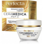 PERFECTA CeraMedica PEP-3 40+ p&auml;evane ja &ouml;ine kortsudevastane n&auml;okreem - 50 ml.