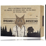 LaQ Mountain Lynx Soap tahke seep meestele - 85 g.