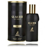 Maison Alhambra Glacier Le Noir EDP meestele - 100 ml.