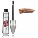 Benefit Gimme Brow+ Brow-Volumizing Fiber Gel kulmugeel - 3.75 Warm Medium Brown 3 g.