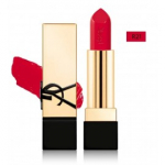 Yves Saint Laurent Rouge Pur Couture Caring Satin Lipstick huulepulk - R21 Rossetto Satinato