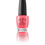 OPI Nail Lacquer k&uuml;&uuml;nelakk - ElePhantastic Pink
