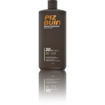 Piz Buin Moisturising Sun Lotion SPF30 kaitsev niisutav losjoon - 400 ml.
