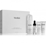 Medik8 Post Treatment Kit Set nahahoolduskomplekt (vaht 40 ml + seerum 10 ml + kreem 15 ml + kaitsev n&auml;okreem 15 ml) - Komplekt