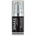 Rodial Snake Freeze And Smooth Serum 02 jahutav ja silendav n&auml;oseerum k&otilde;ikidele nahat&uuml;&uuml;pidele - 5 ml.