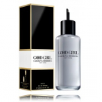 Carolina Herrera Good Girl EDP naistele - 200 ml. T&auml;ide