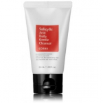 Cosrx Salicylic Acid Daily Gentle Cleanser kooriv n&auml;opesuvahend - 50 ml.