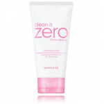 Banila Co Clean It Zero Foam Cleanser n&auml;opesuvahend - 150 ml.