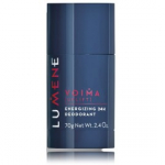 Lumene Men Voima Energizing 24h Deodorant rulldeodorant meestele - 60 g.