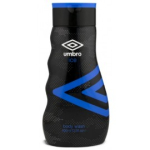 Umbro Ice du&scaron;igeel meestele 400 ml