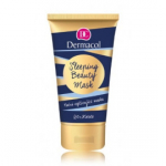 Dermacol Night Sleeping Beauty Mask toitev &ouml;&ouml;mask 150 ml