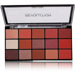 Makeup Revolution Re-Loaded Palette Newtrals lauv&auml;rvipalett 16,5 g