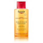 Eucerin Lipid-replenishing pH5 Shower Oil puhastus&otilde;li kuivale nahale 200 ml