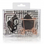 Donegal Set Blending Sponge komplekt (2 tk meigik&auml;sn + hoidja)