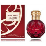 Elie Saab Elixir Love EDP naistele - 50 ml.