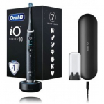 Oral-B Electric Toothbrush iO Series 10 elektriline hambahari - Cosmic Black