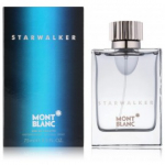 Mont Blanc Starwalker EDT meestele - 75 ml.