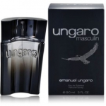 Emanuel Ungaro Ungaro Masculin EDT meestele - 90 ml.