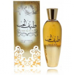 Ard Al Zaafaran Teef Al Hub EDP meestele ja naistele - 100 ml.