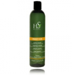 HS Milano Perfect Curl Hydrating Shampoo niisutav &scaron;ampoon lokkis/lainelistele juustele - 350 ml.