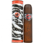 Cuba Jungle Zebra EDP naistele - 100 ml.