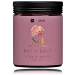 HiSkin Lady Flowers Bath Salt vannisool - 200 ml.