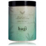Hagi Dead Sea Bath Salt vannisool - 1200 g.