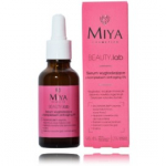 Miya Beauty Lab Serum vananemisvastane seerum tundlikule nahale - 30 ml.