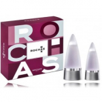 Rochas Man komplekt meestele (100 ml EDT + 50 ml EDT) - 1 tk.